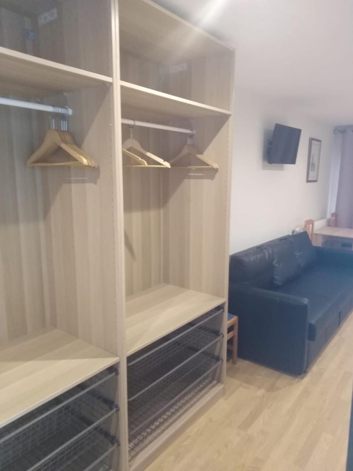 Hostal Alcazaba Teruel Rum bild