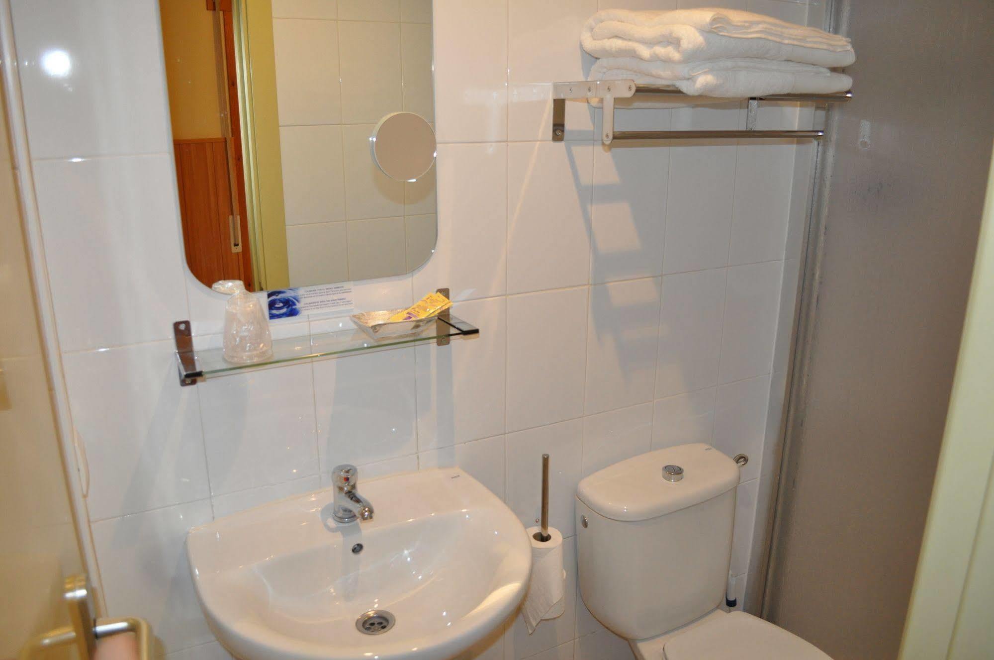 Hostal Alcazaba Teruel Exteriör bild