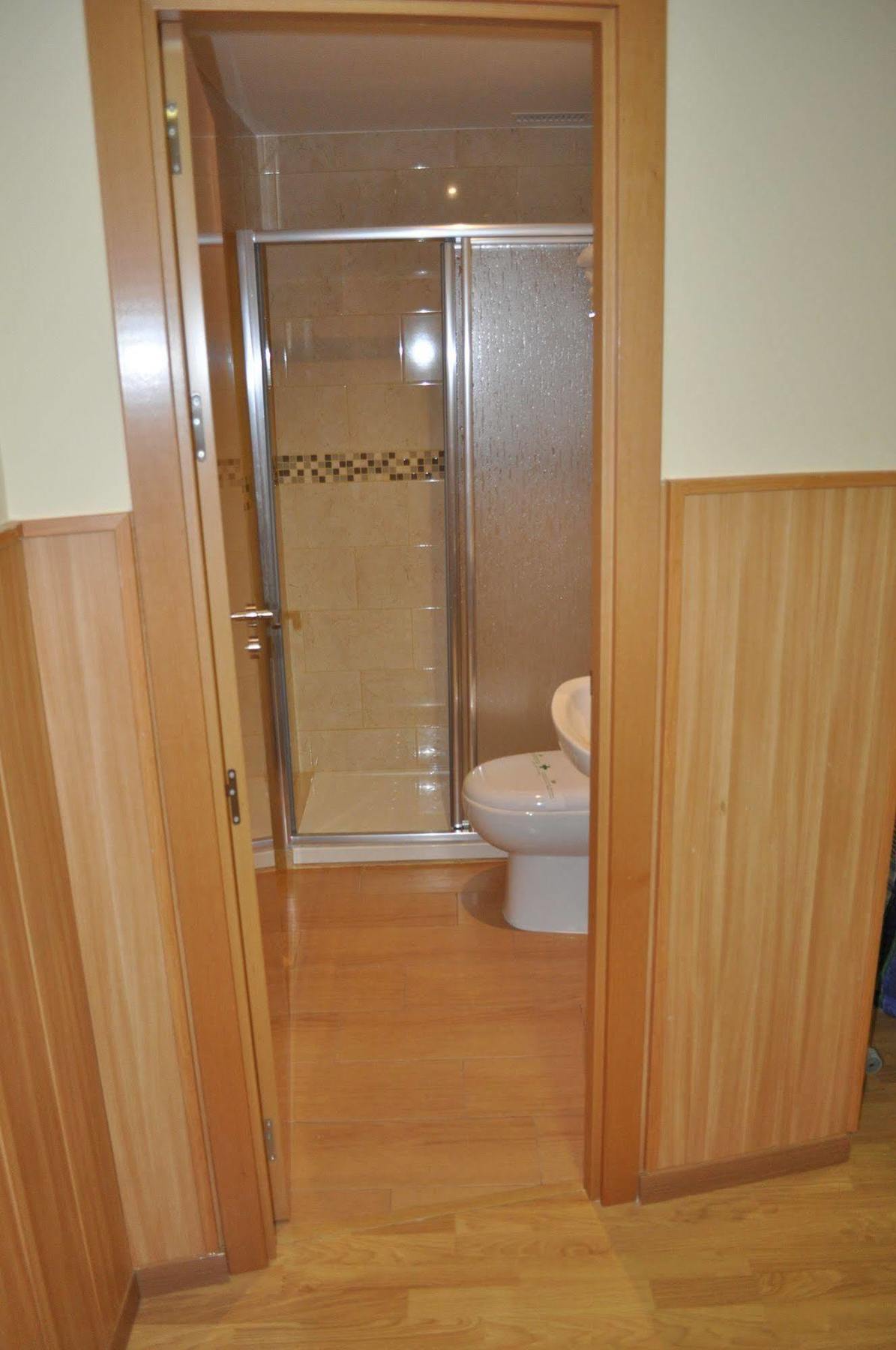 Hostal Alcazaba Teruel Exteriör bild